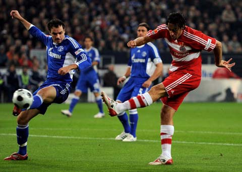 06年季后赛抢7大战科比第四节拒出手引争议