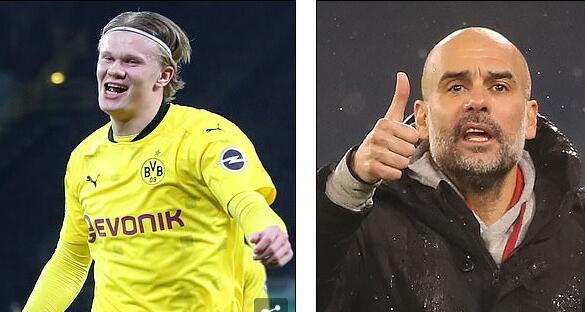 梅西美职联夺冠，C罗黯然神伤