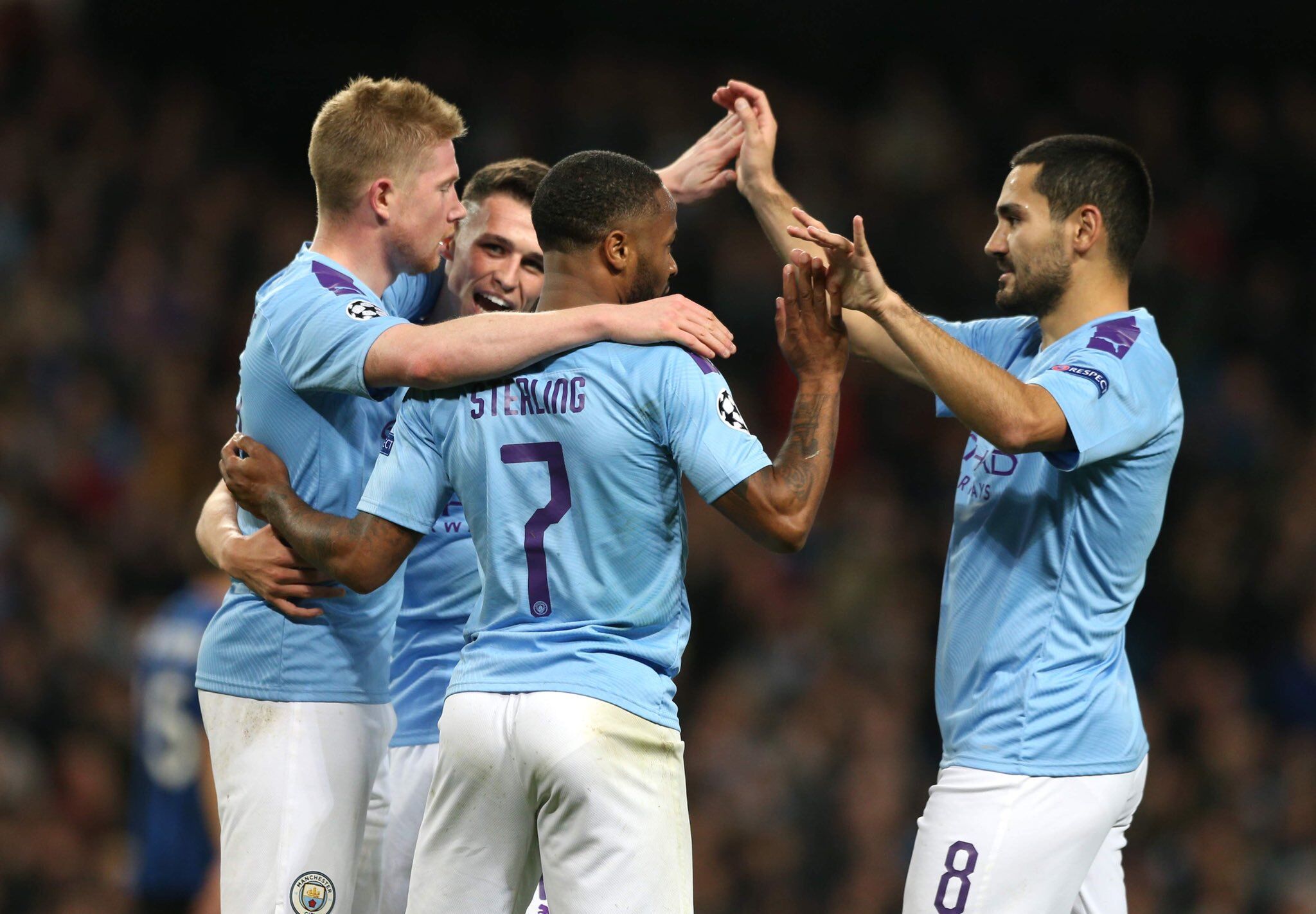 2016年10月：旧金山巨人队凭借麦迪逊·邦加纳的完封再次挺进国联分区赛。