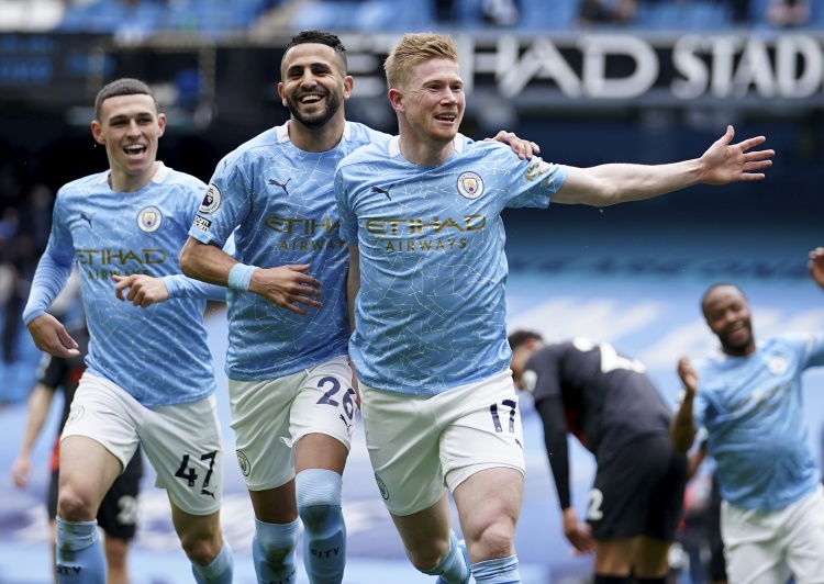 皇马本泽马关键时刻进球锁定胜利