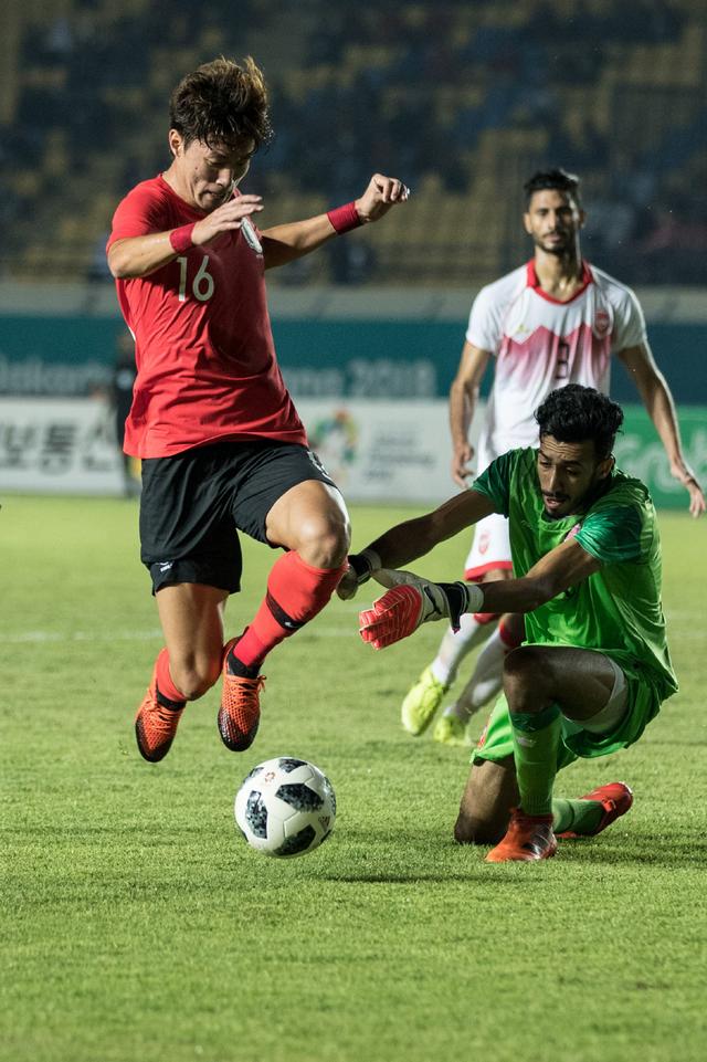 柔佛魔鬼主场绞杀残阵海港 中超冠军恐提前出局