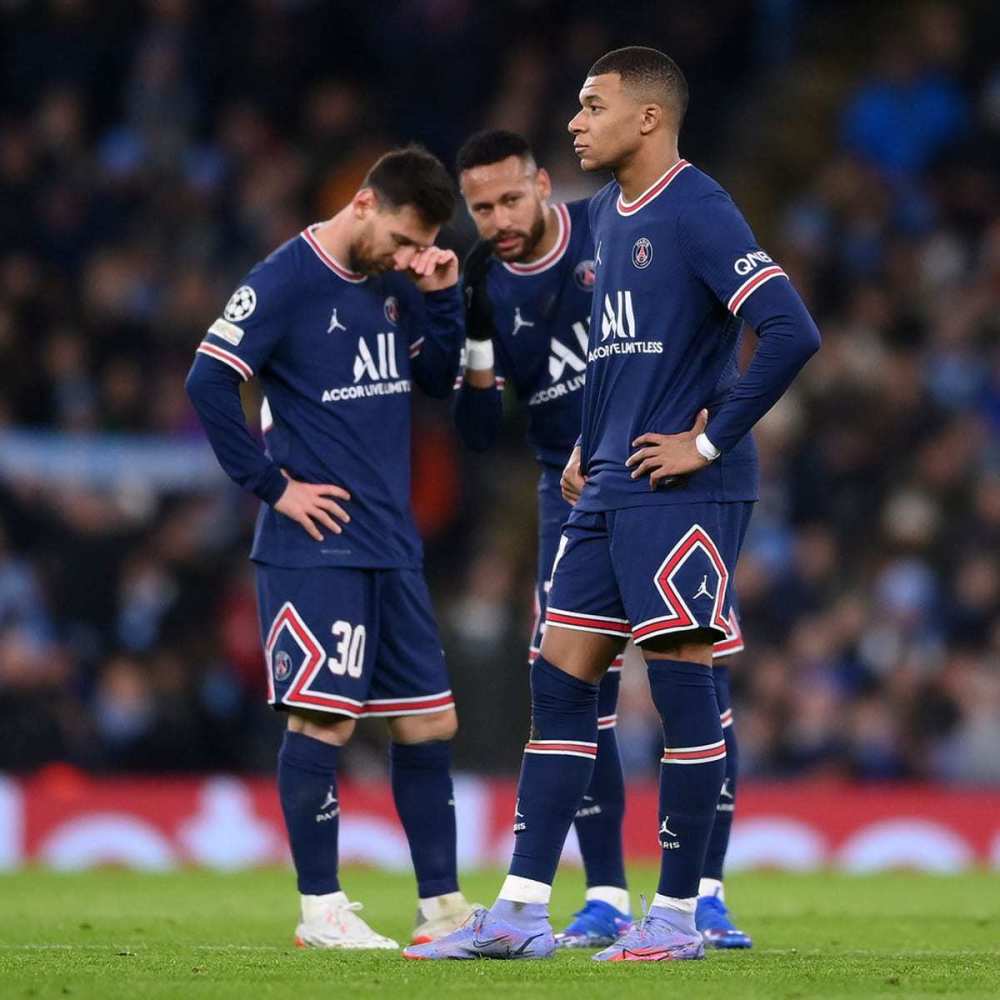 放弃组织，10号位做牺牲？解析B费为葡萄牙恐怖的战术升级