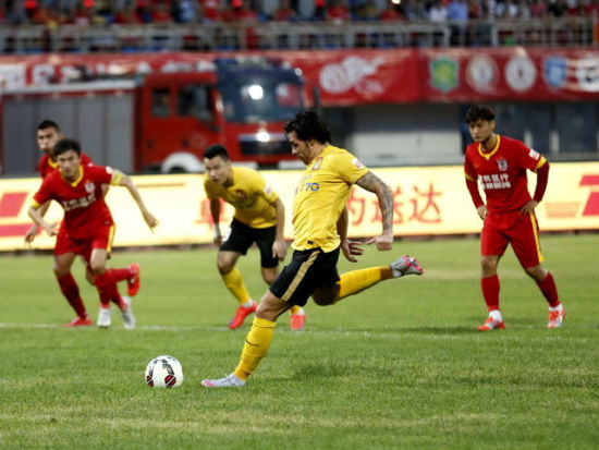 陈金锋在亚运会中的关键全垒打，再次印证了其大场面选手的本色